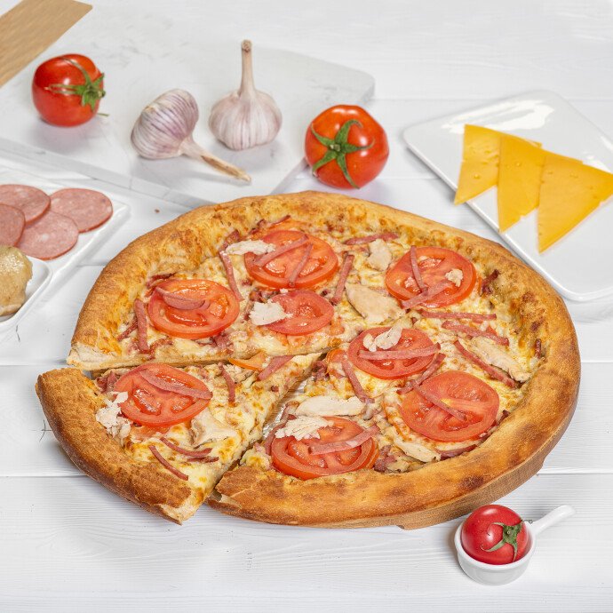 Оригинальная