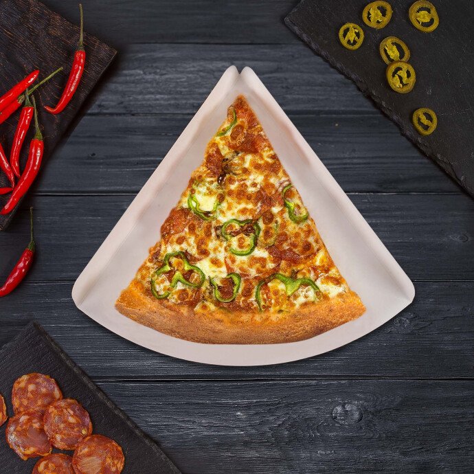 Пицца 1/6 Бруклин