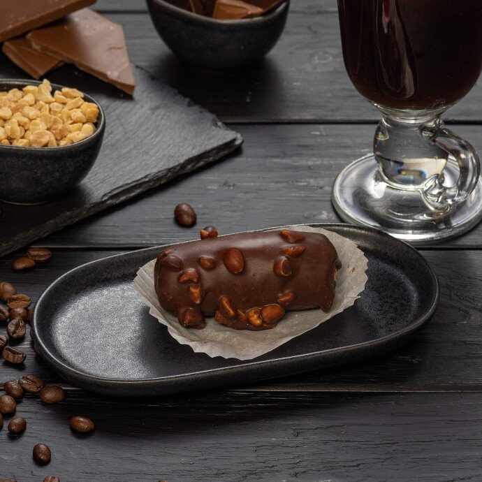 Пирожное «Картошка»