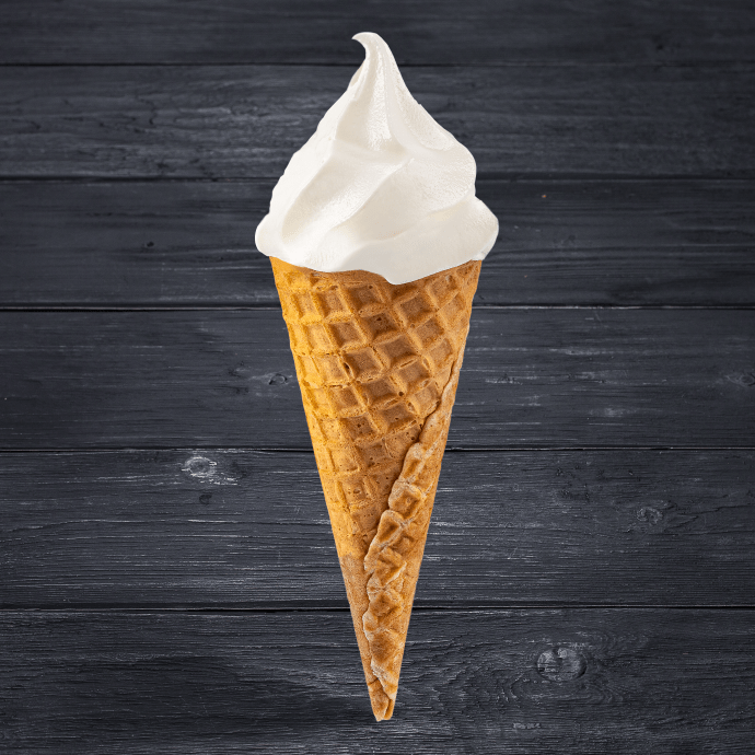 Мороженое Рожок