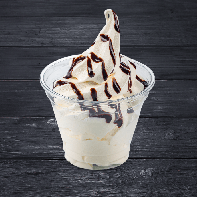 Мороженое «Шоколадное»