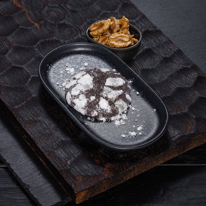 Печенье голландское