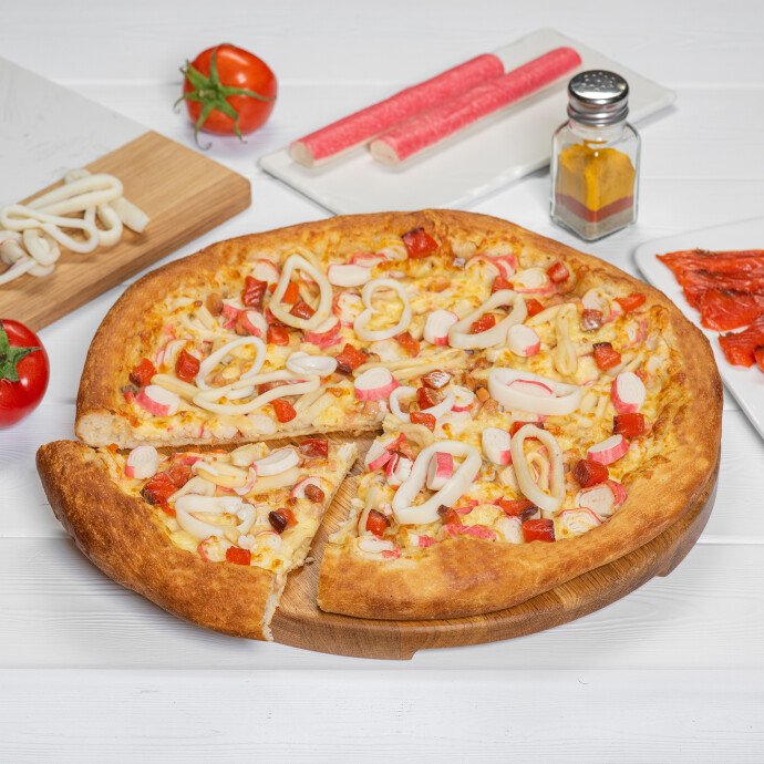 Морская фирменная