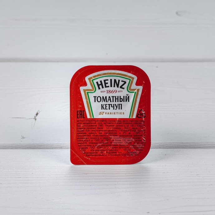 Кетчуп HEINZ