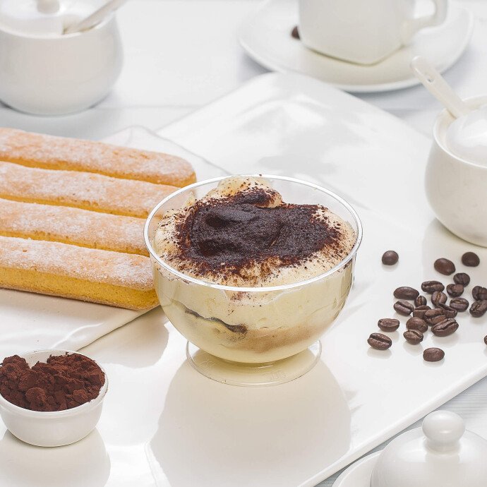 Пирожное «Тирамису»