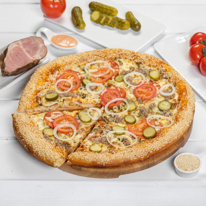 Американская мечта