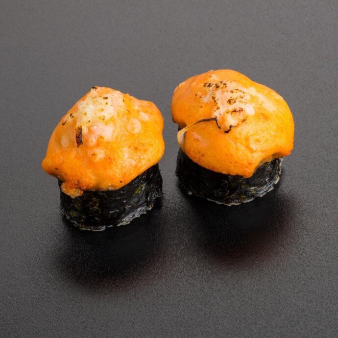 Запеченный гриль с курицей