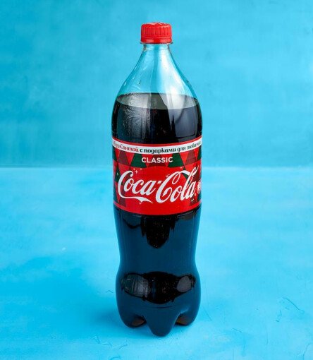 Coca-Cola - 1.5л
