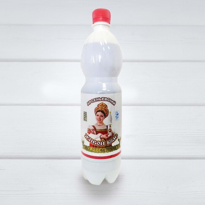 Квас